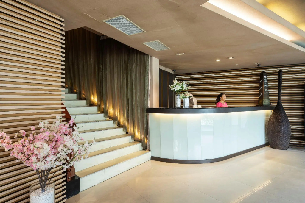 Bitan Hotel