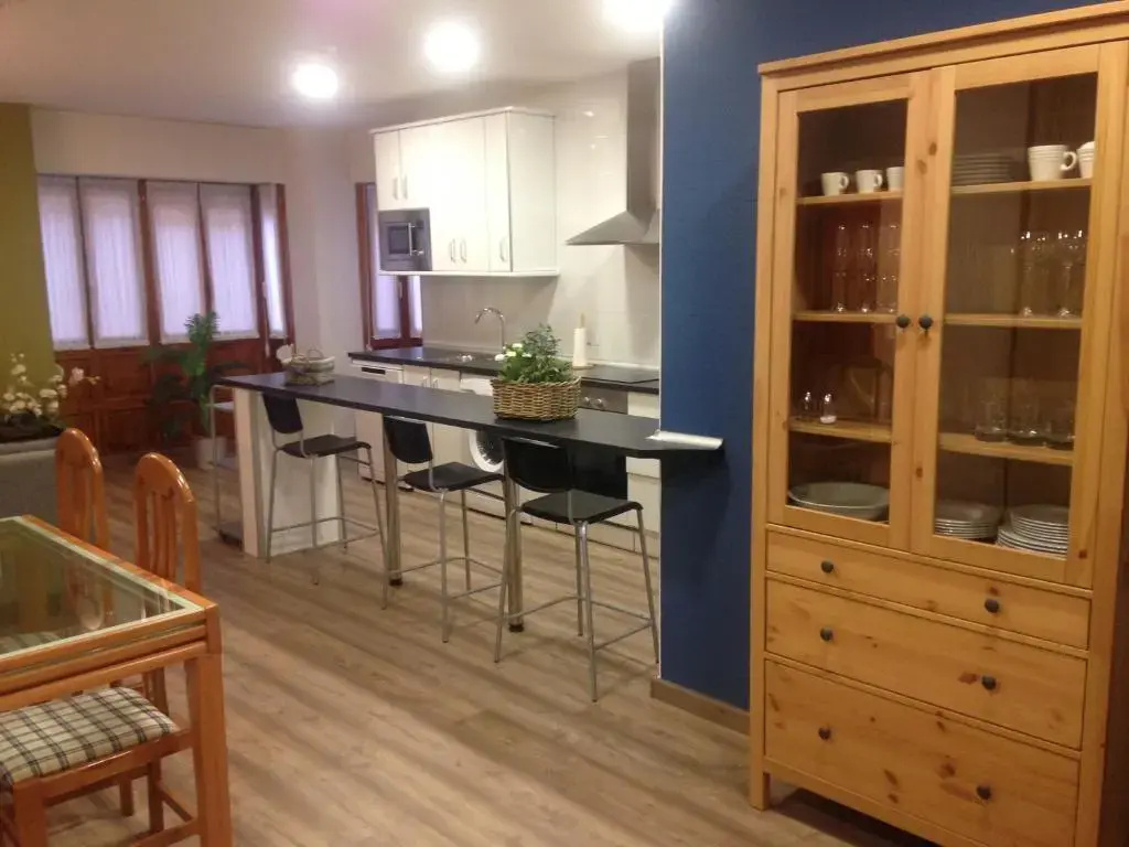 Apartamento Turístico Cigüeña de Alfaro