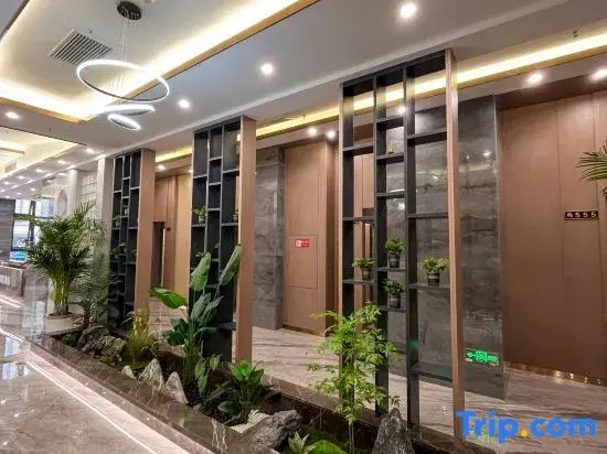 Lang Ting Hotel