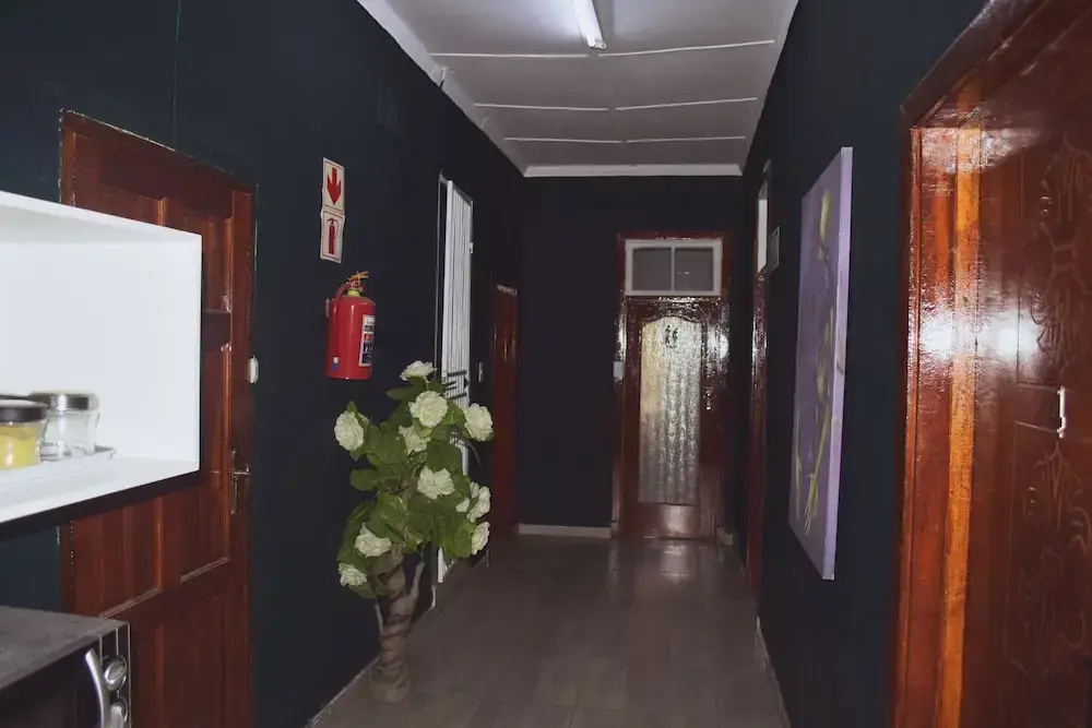 Skypz Home Lodge