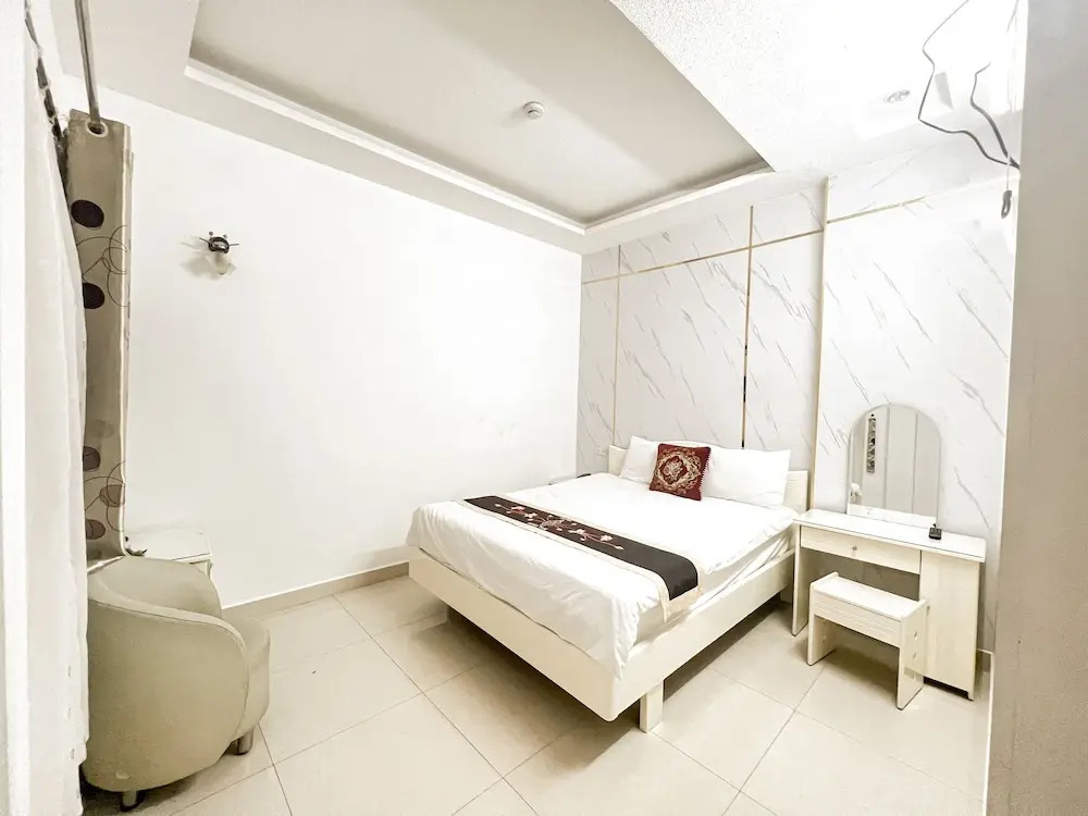 Hồng Tâm Hotel