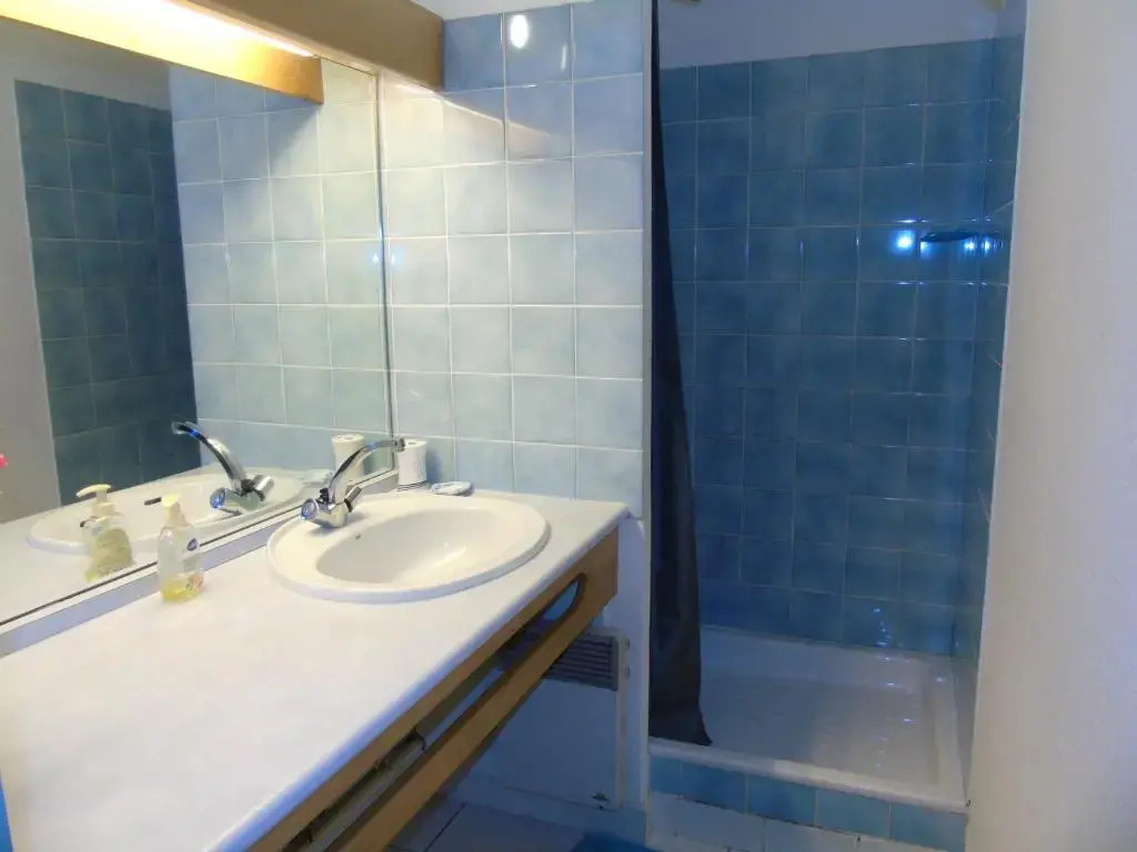 Appartement Saint-Jean-de-Monts, 2 pièces, 6 personnes - FR-1-83-97
