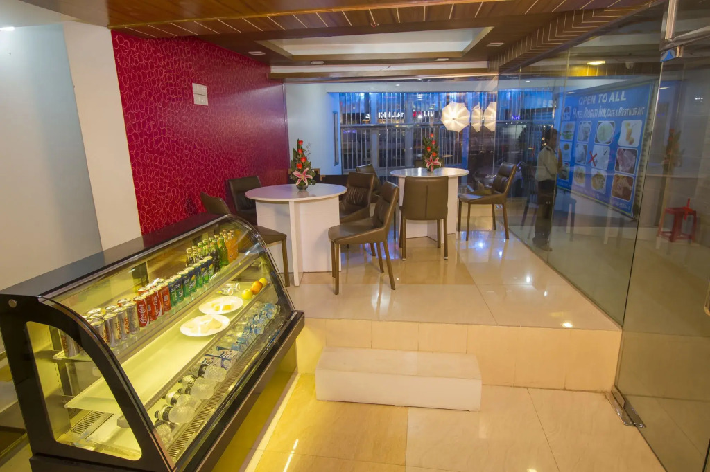 Hotel Progati Inn