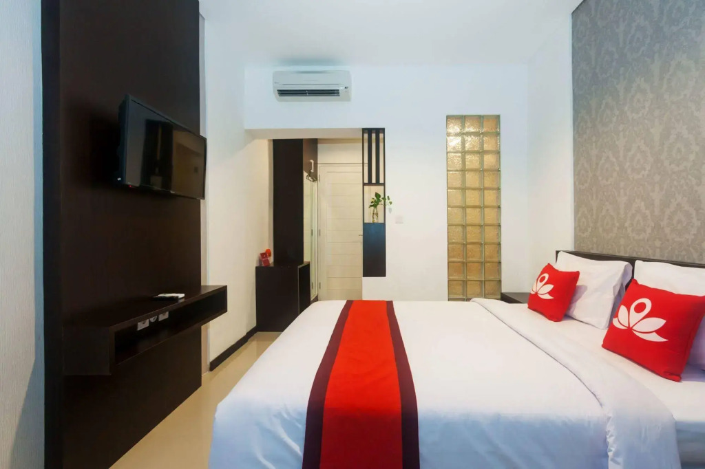 ZEN Rooms Kedonganan Batur Sari