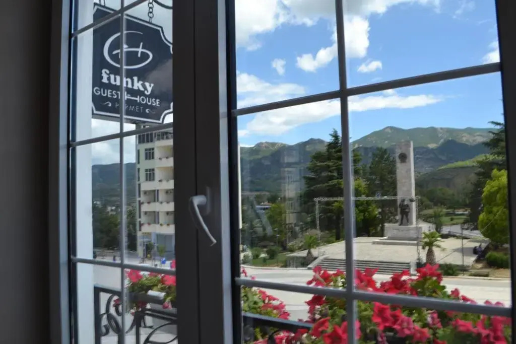 Funky Boutique Hotel & Adventures