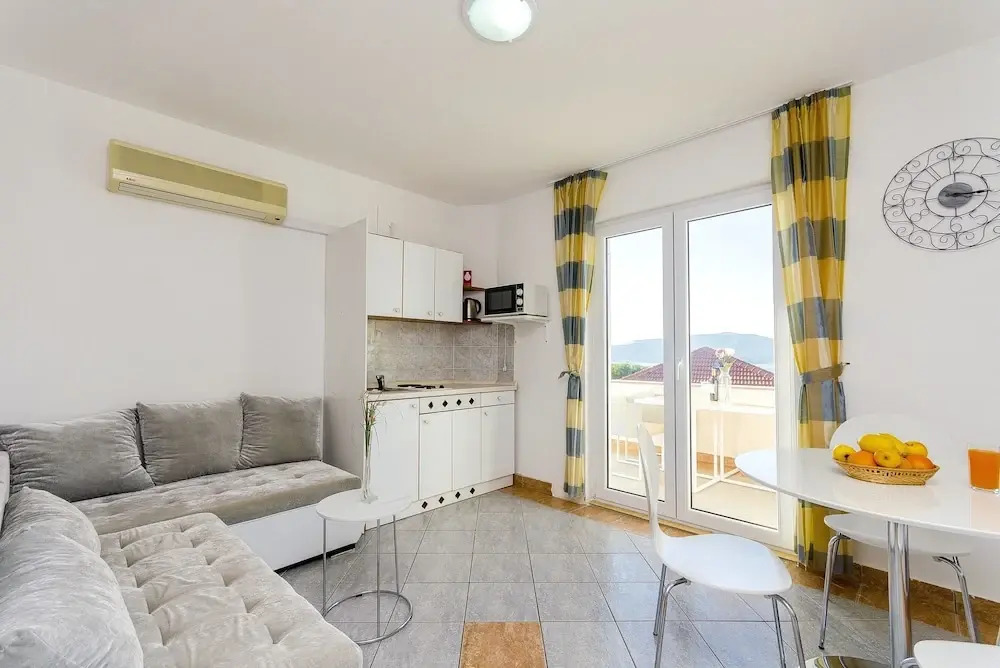 Apartments Punta
