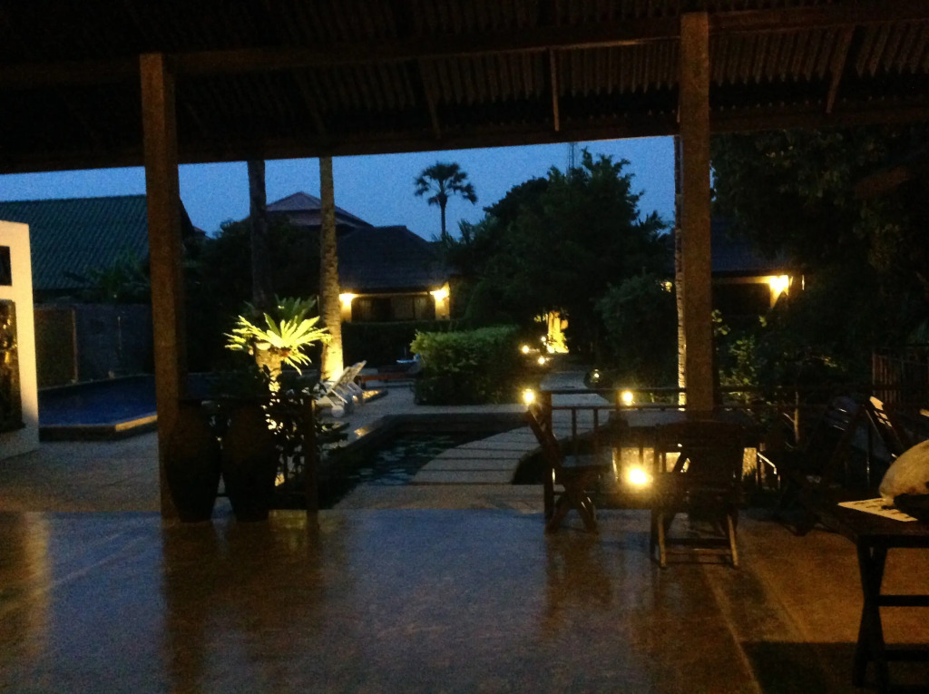 Rawai Boutique Resort