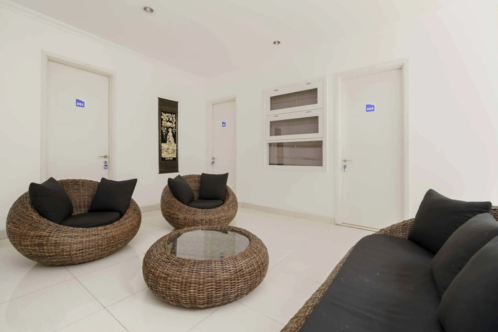 Wisma KPBD Residence Syariah RedPartner