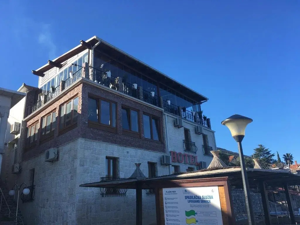Hotel Anderba