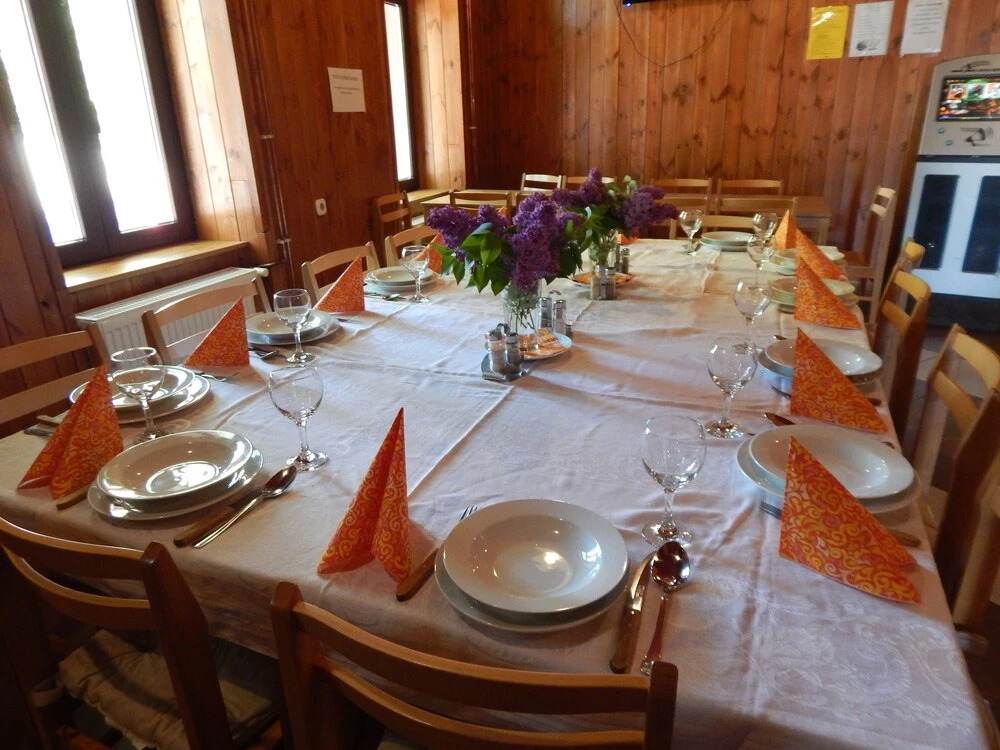 Sport Hotel