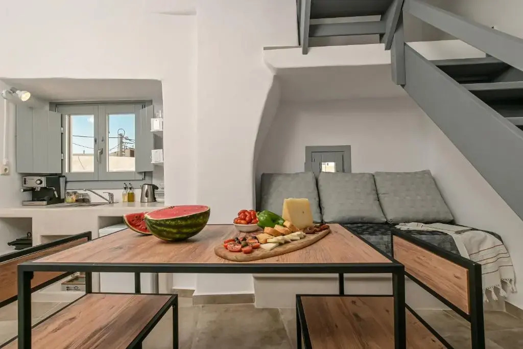 Venetian Suites 2