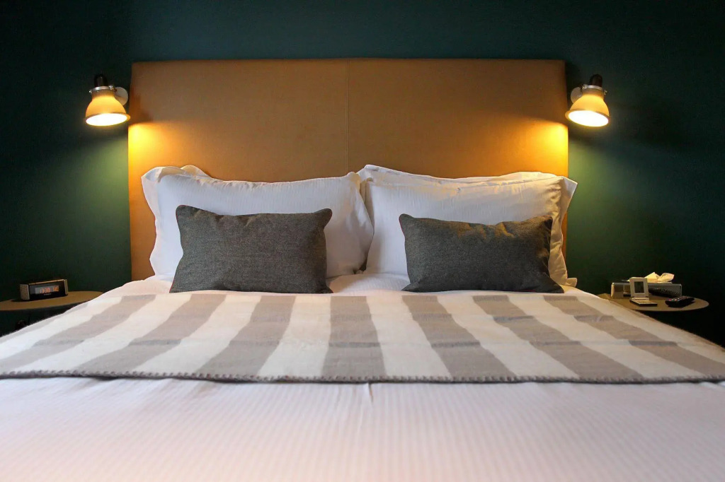 The Penny Farthing Hotel