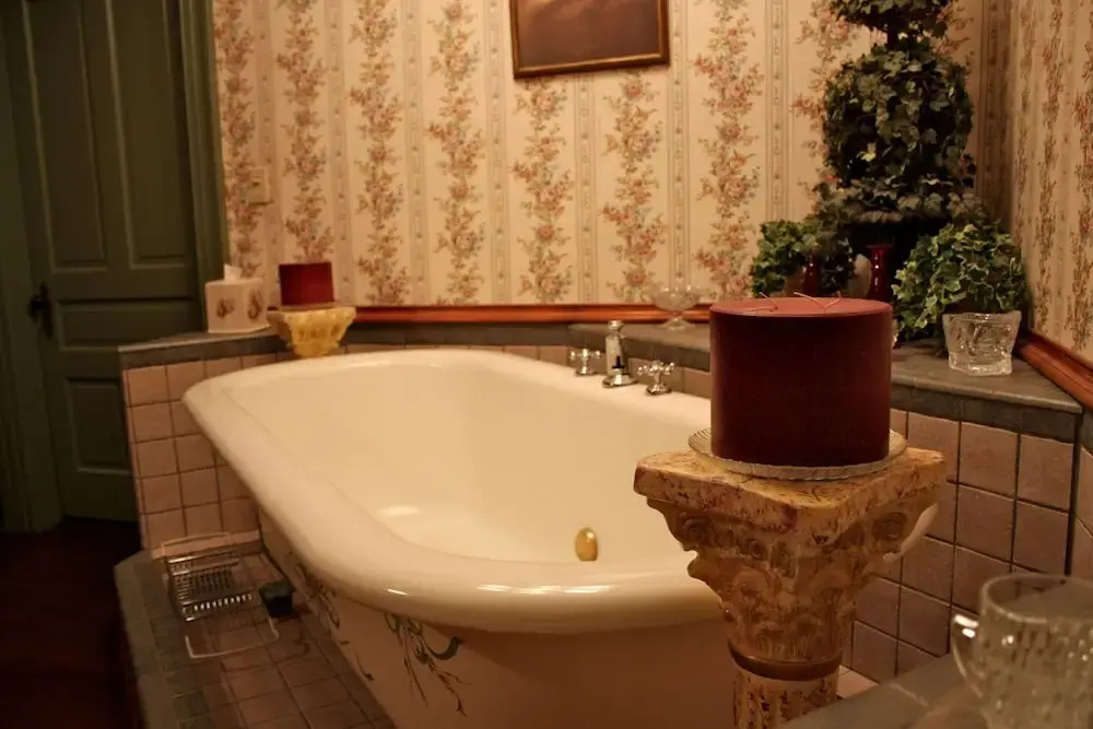 McFarlin House B&B