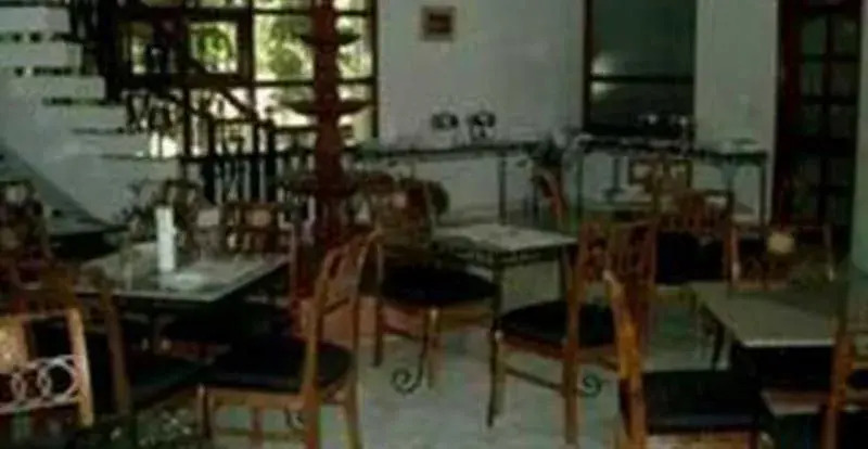 Gautam Retreat