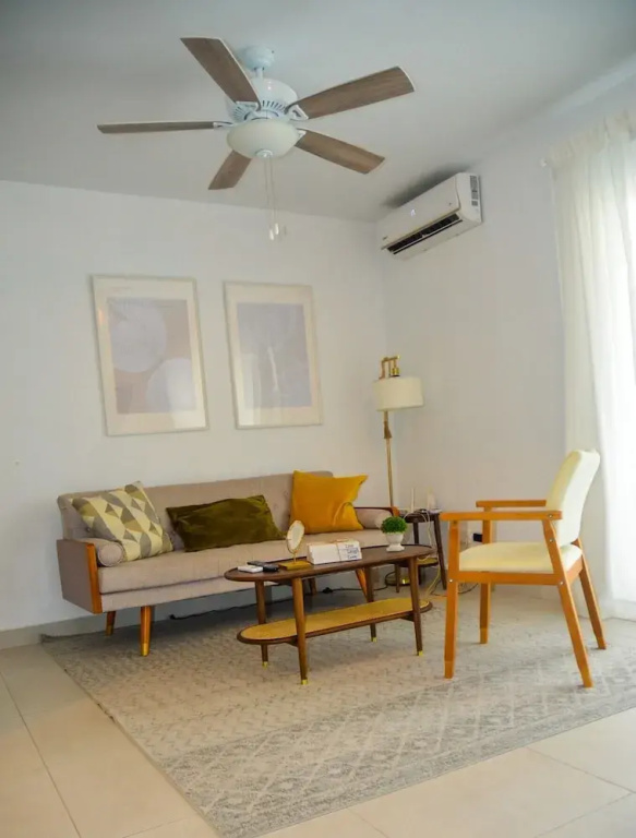 Brand New Punta Cana 2 Bedroom 2 B Condo