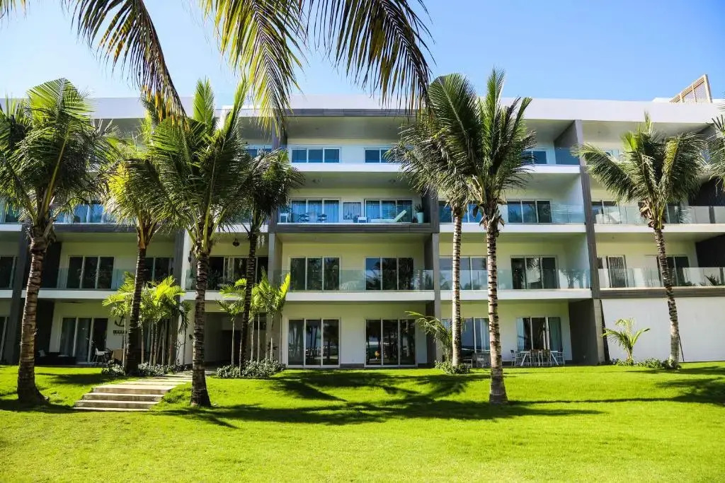 Sea Winds Cabarete