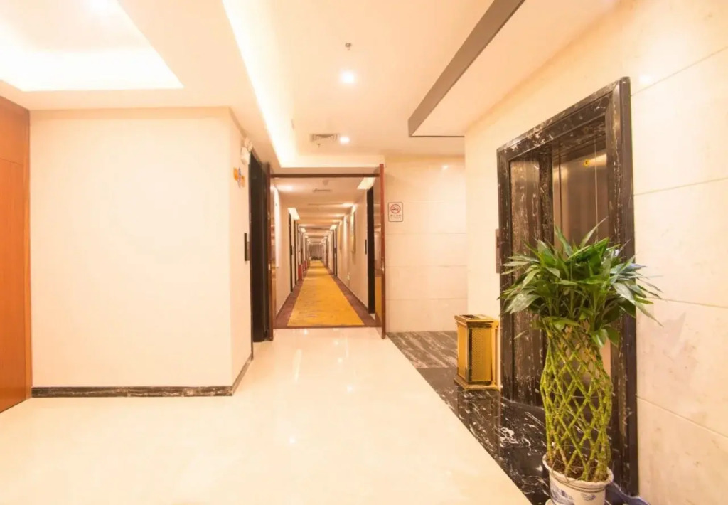Benevolence Hotel
