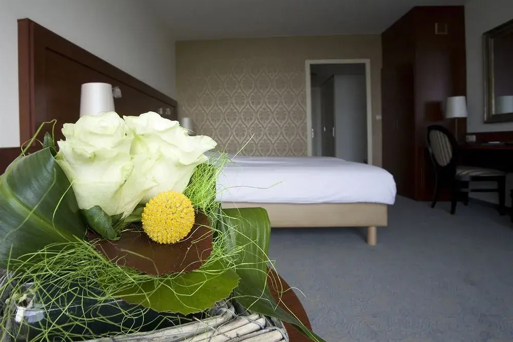 Galamadammen Hotel Jachthavens