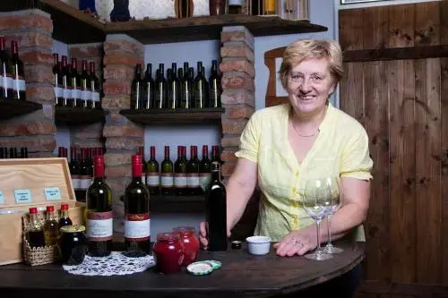Gostišče - Guest house STARI HRAST