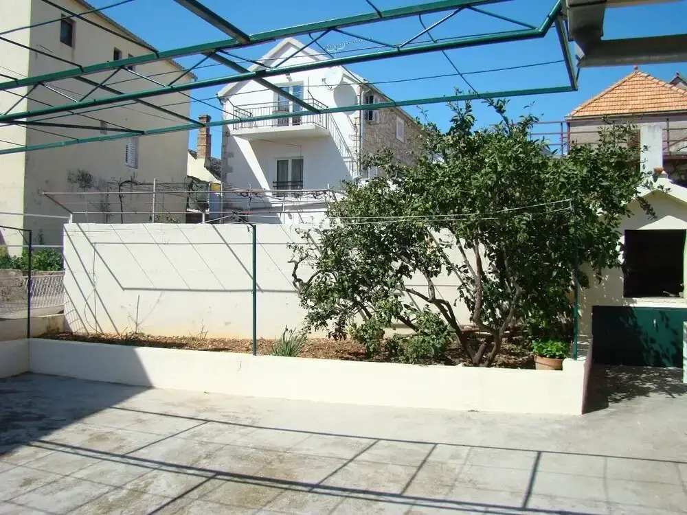Mateo - 60m From sea - A2