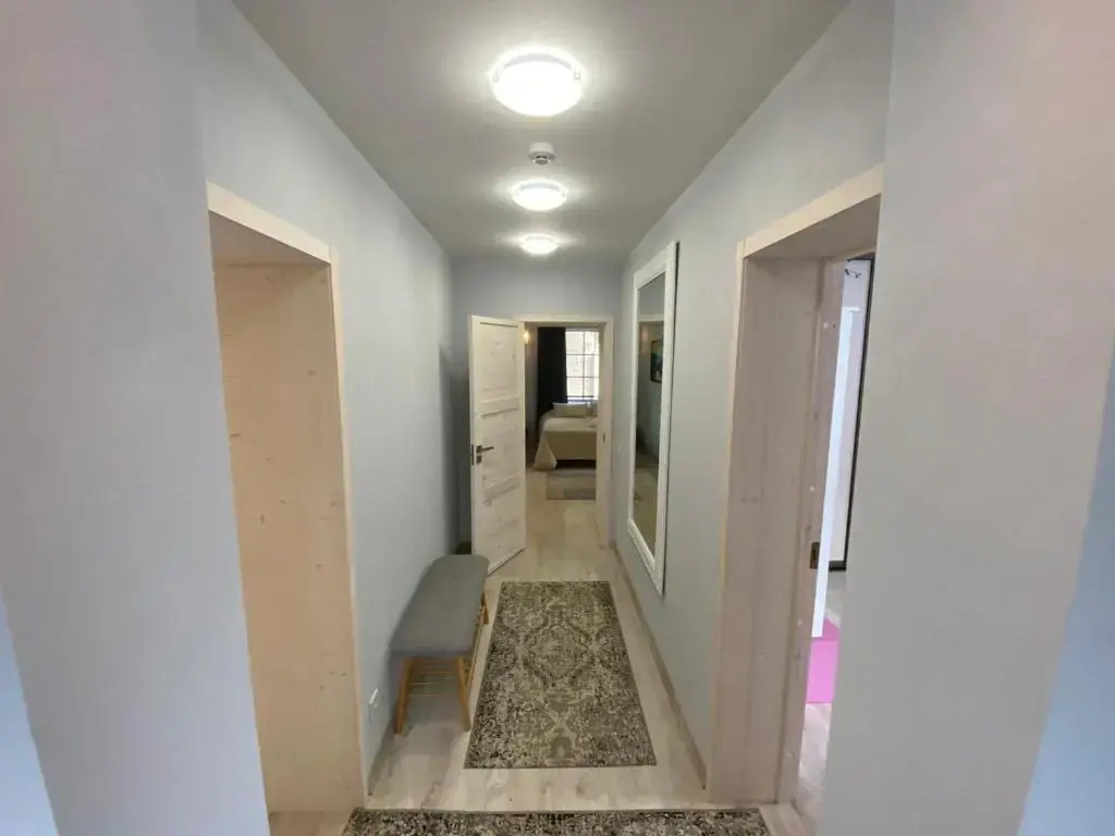 Holiday House Palangas 23