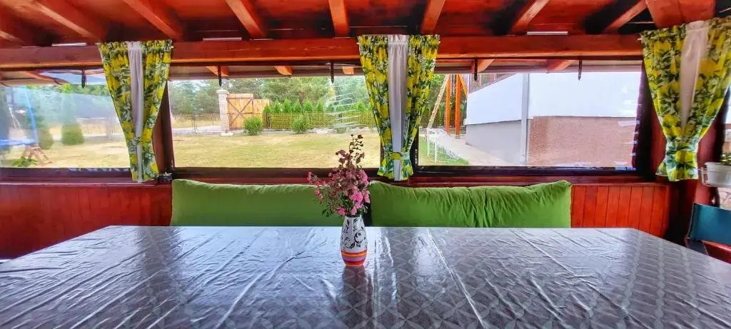 Apartment Relja