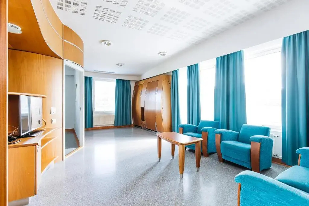 Spa Hotel Härmä - Härmän Kylpylä