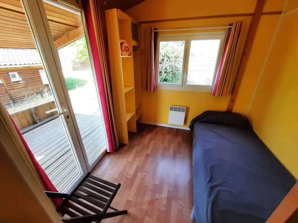 Résidence Les Chalets de Millau
