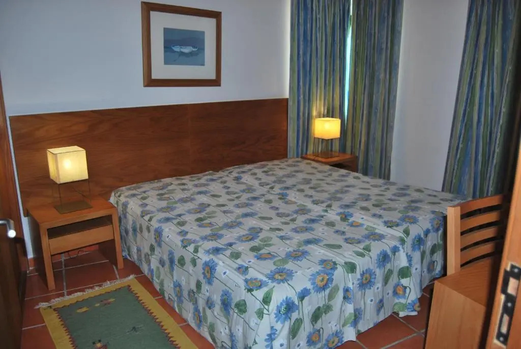 Apartamentos Turisticos Nossa Senhora Da Estrela