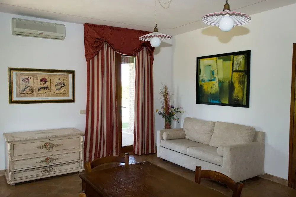 Agriturismo Poggio delle Conche