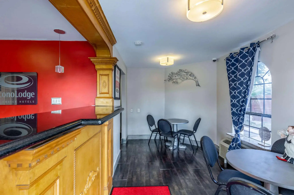 Summit Inn - Houston Medical Center - NRG Park
