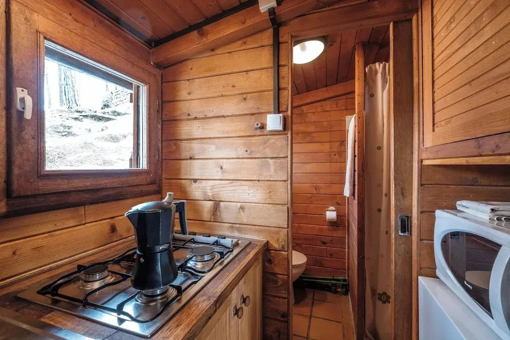 wecamp Pedraforca