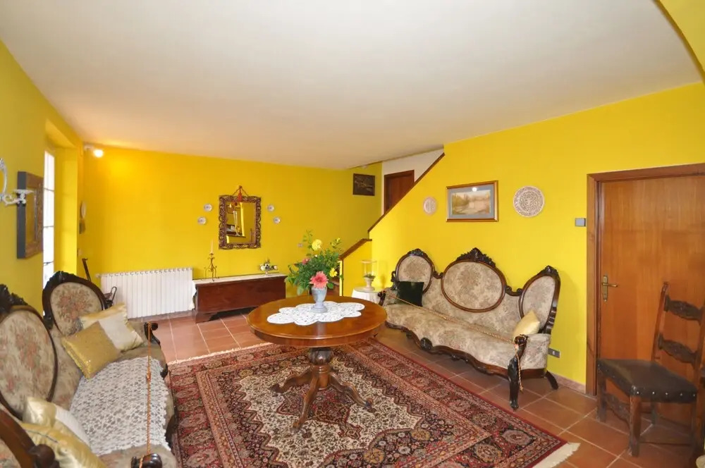 Casa Rossella
