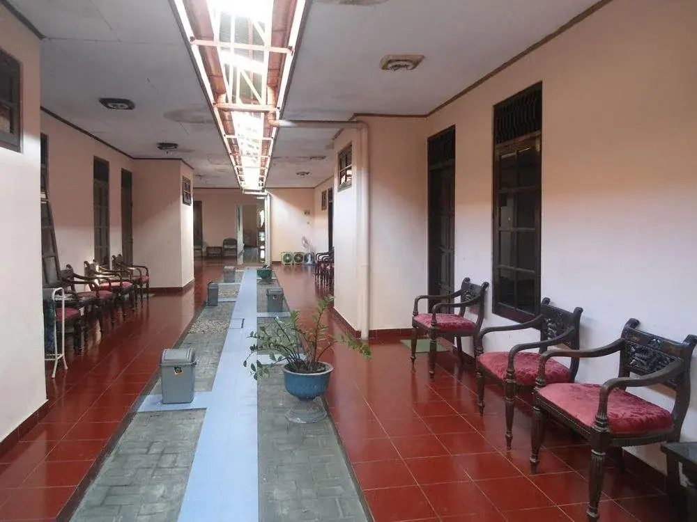 Cepuri Hotel
