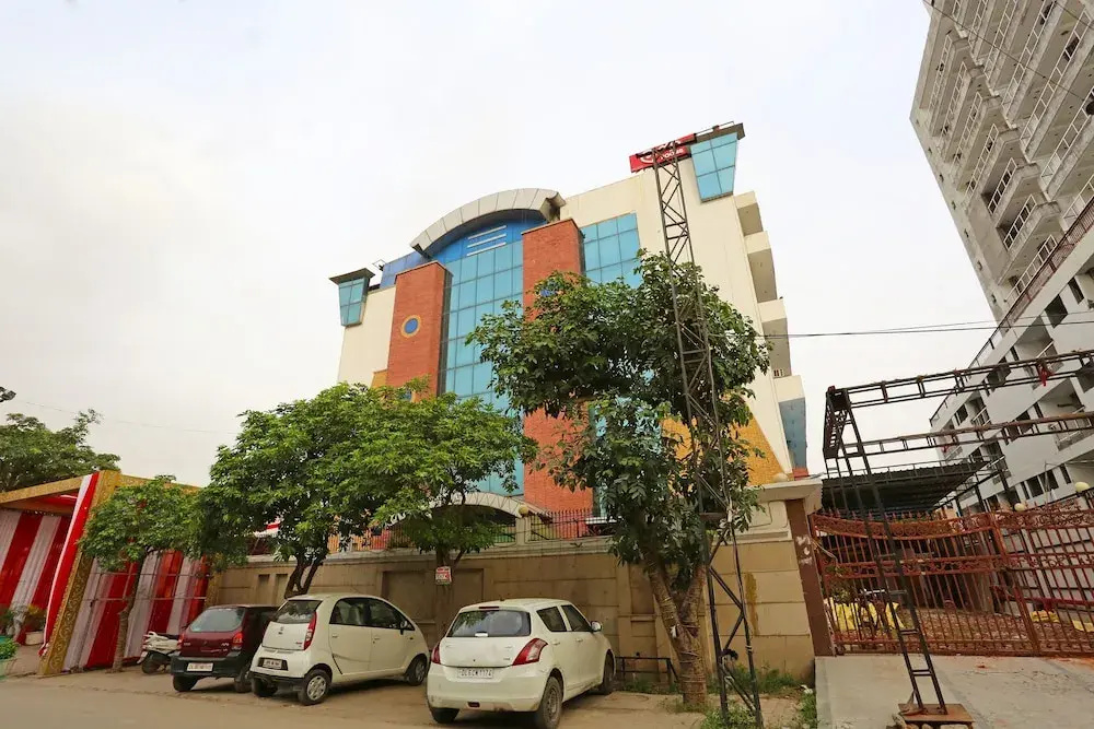 Hotel Mukut Regency