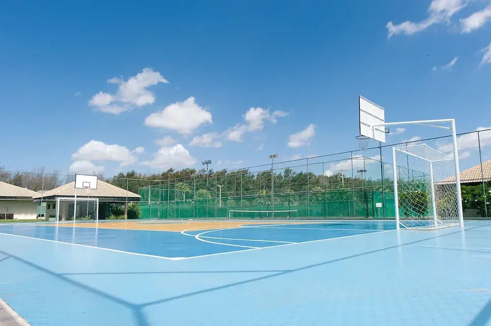 VG Sun Cumbuco Luxo 2 quartos 6 pessoas By DM Apartments