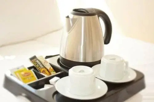 Yeniceri Apart Hotel