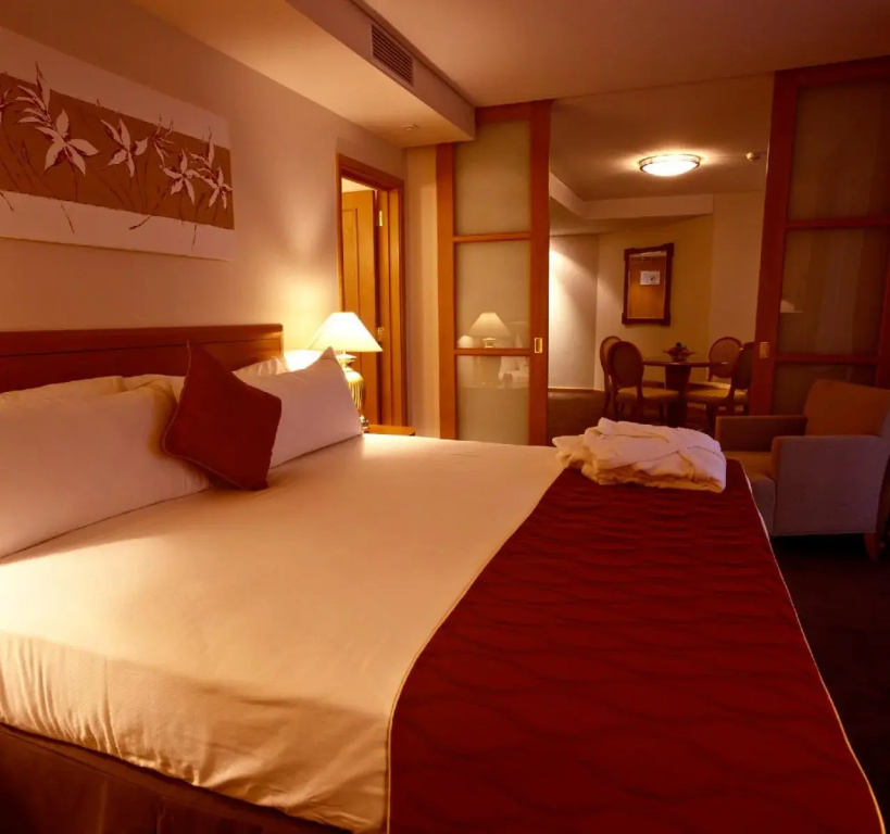 The Richardson Hotel & Spa