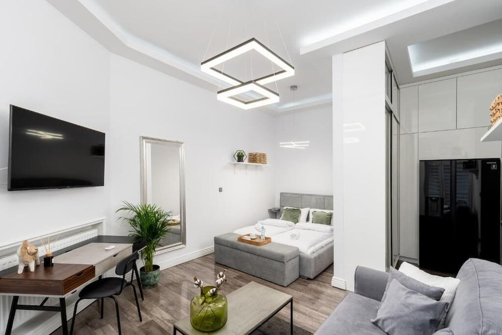 Malila Apartments Starowiślna 28