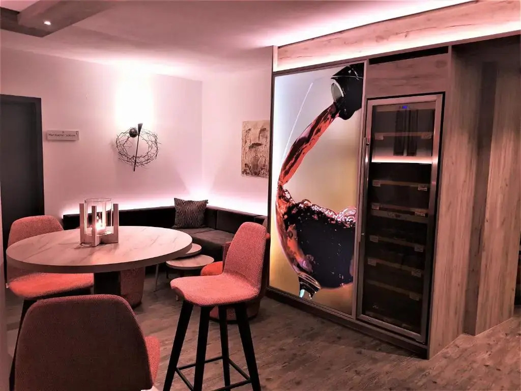 Hotel-Restaurant Pfälzer Hof
