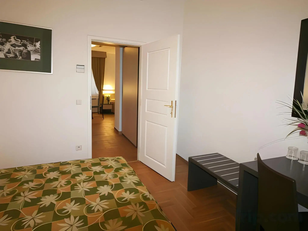 Hotel Praga 1