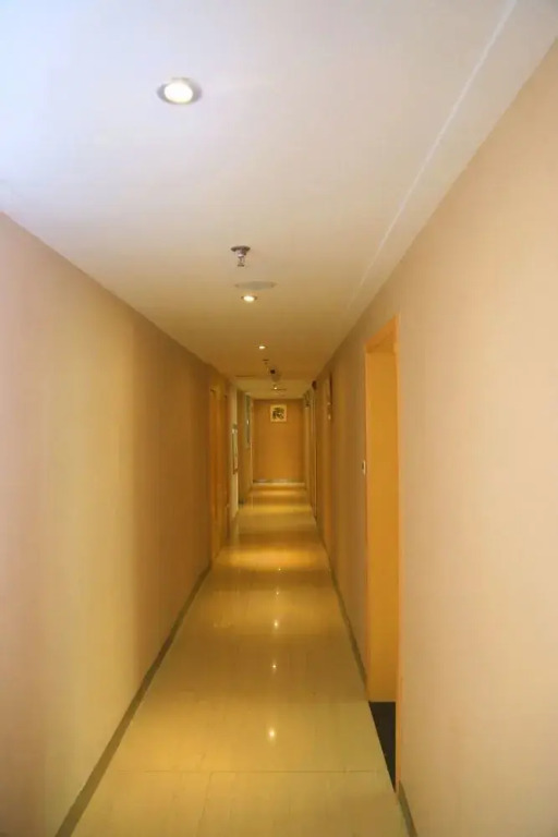 Wuyue Scenic Area hotel - Hengyang