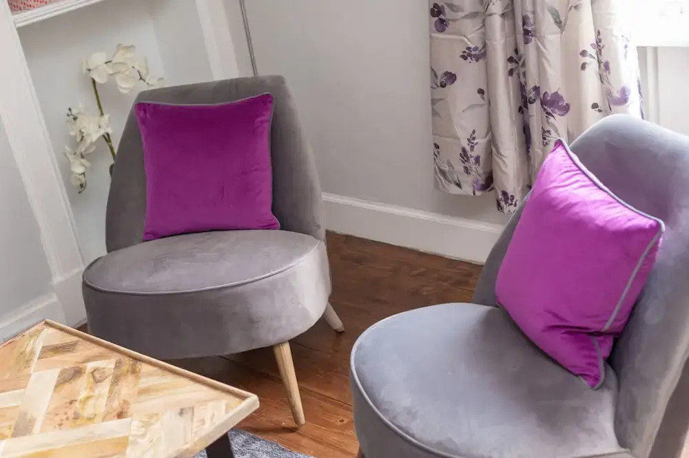 412: Regent Place apartment