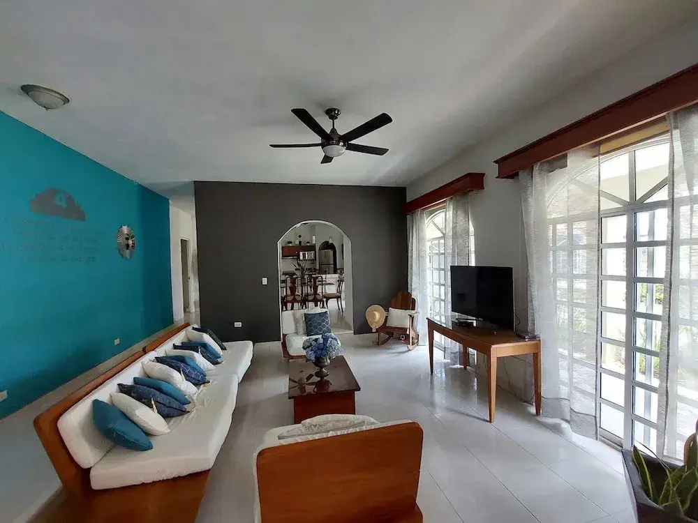 Casa - Antiguo