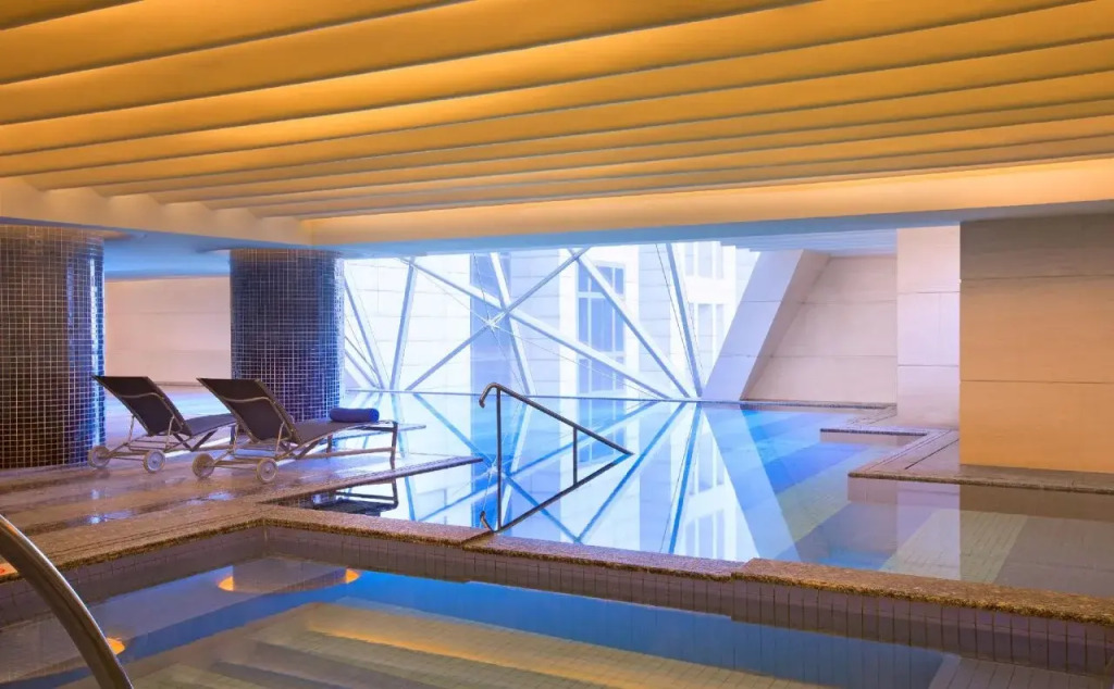 The Westin Bund Center, Shanghai