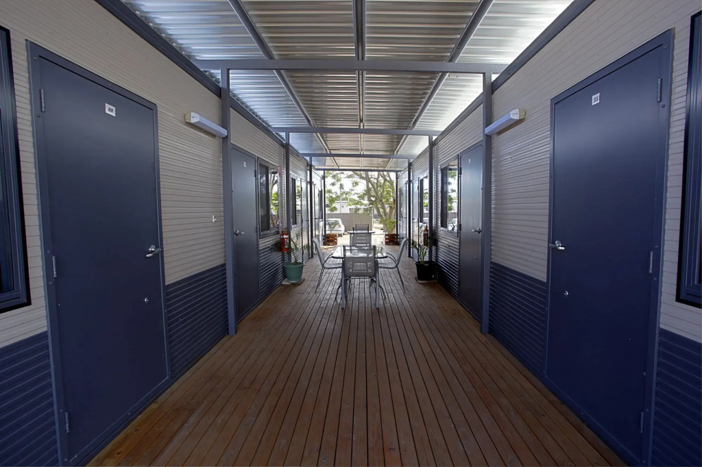 Discovery Parks - Blackwater