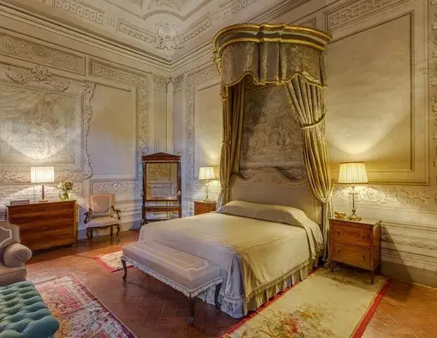 Villa Le Rose