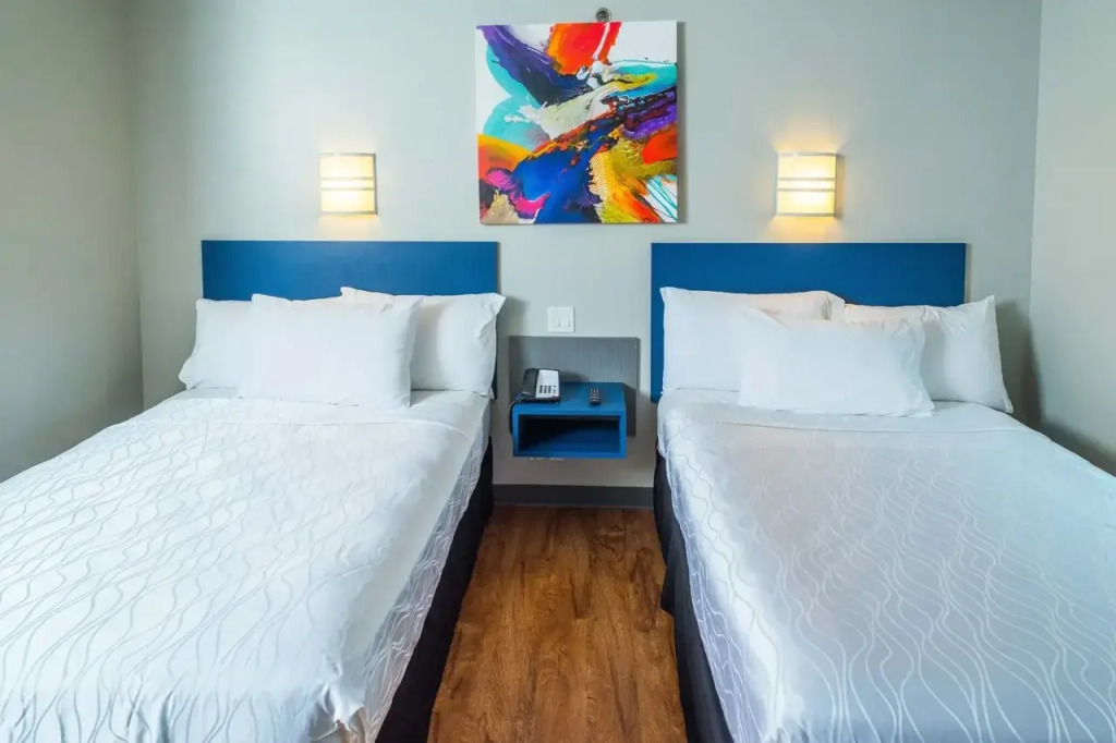 Motel 6 Saint Robert