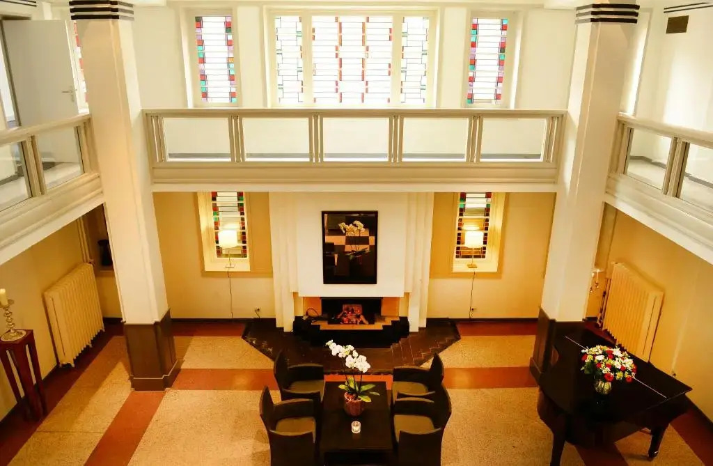 Tulip Inn Heerlen City Centre