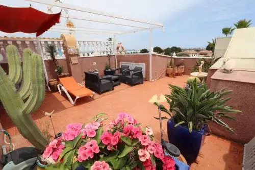 Bungalow Torrevieja 4338